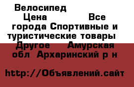 Велосипед Viva Castle › Цена ­ 14 000 - Все города Спортивные и туристические товары » Другое   . Амурская обл.,Архаринский р-н